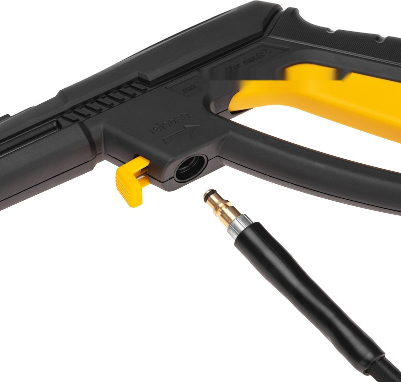 Мойка высокого давления Kranz KR-16-1263