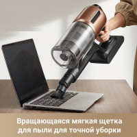 Вертикальный пылесос Dreame Cordless Vacuum Cleaner Z20 (международная версия)