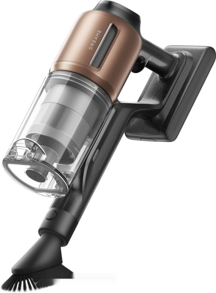 Вертикальный пылесос Dreame Cordless Vacuum Cleaner Z20 (международная версия) Вертикальный пылесос Dreame Cordless Vacuum Cleaner Z20 (международная версия)