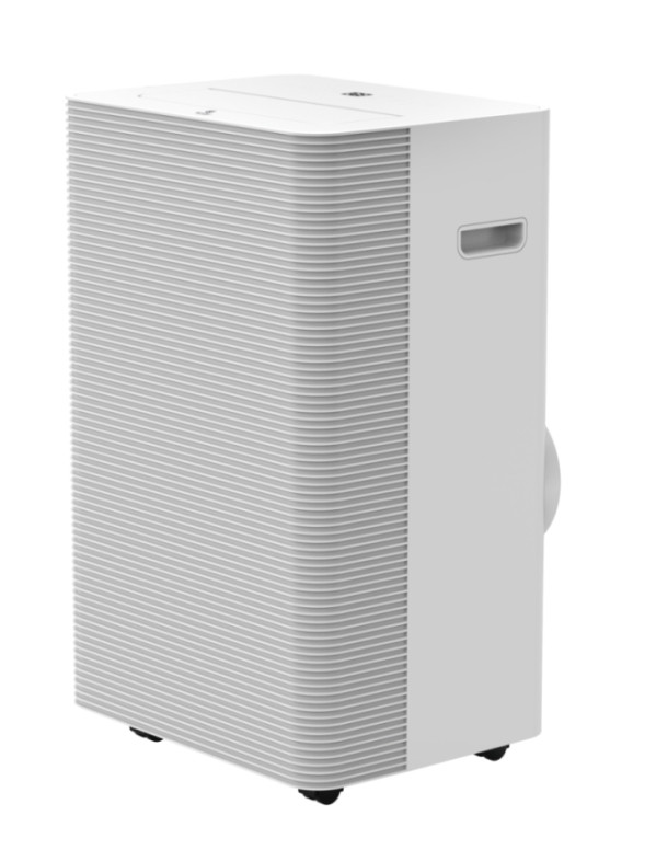 Мобильный кондиционер Royal Clima Caro RM-CR39HH-E Мобильный кондиционер Royal Clima Caro RM-CR39HH-E