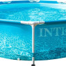 Бассейн INTEX Metal Frame Beachside 28208 (305х76)