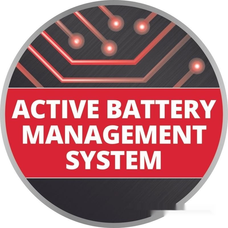 Аккумулятор для инструмента Einhell 18V 4-6Ah Boost 4512143 (18В/4-6 Ач + 18В) Аккумулятор для инструмента Einhell 18V 4-6Ah Boost 4512143 (18В/4-6 Ач + 18В)