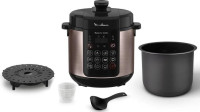 Мультиварка Moulinex CE22A932