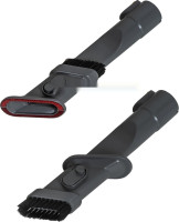 Пылесос Supra VCS-5084