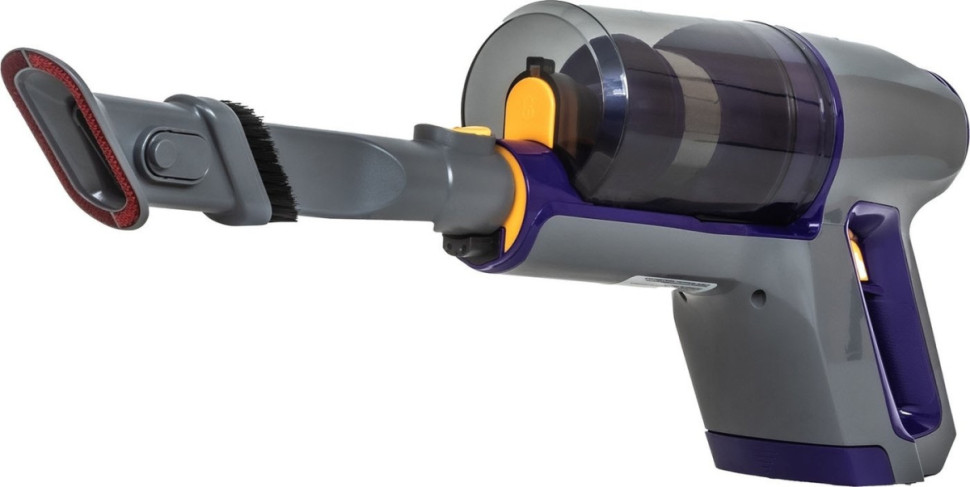 Пылесос Supra VCS-5084 Пылесос Supra VCS-5084