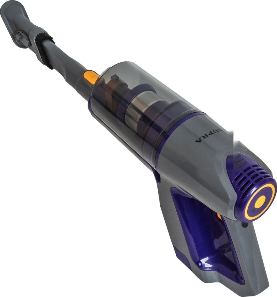 Пылесос Supra VCS-5084 Пылесос Supra VCS-5084