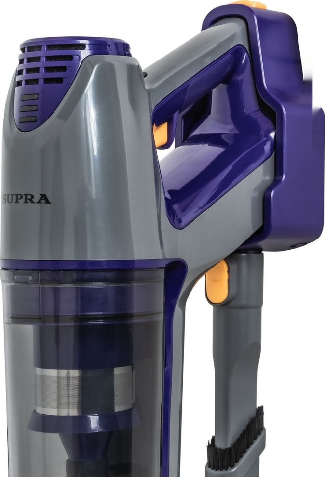 Пылесос Supra VCS-5084 Пылесос Supra VCS-5084