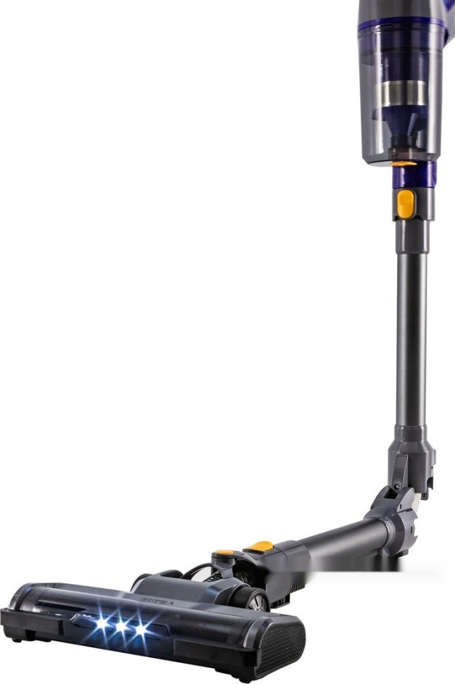 Пылесос Supra VCS-5084 Пылесос Supra VCS-5084