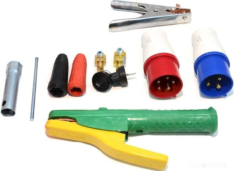 Генератор ТСС GGW 6.0/250ED-R3 Генератор ТСС GGW 6.0/250ED-R3