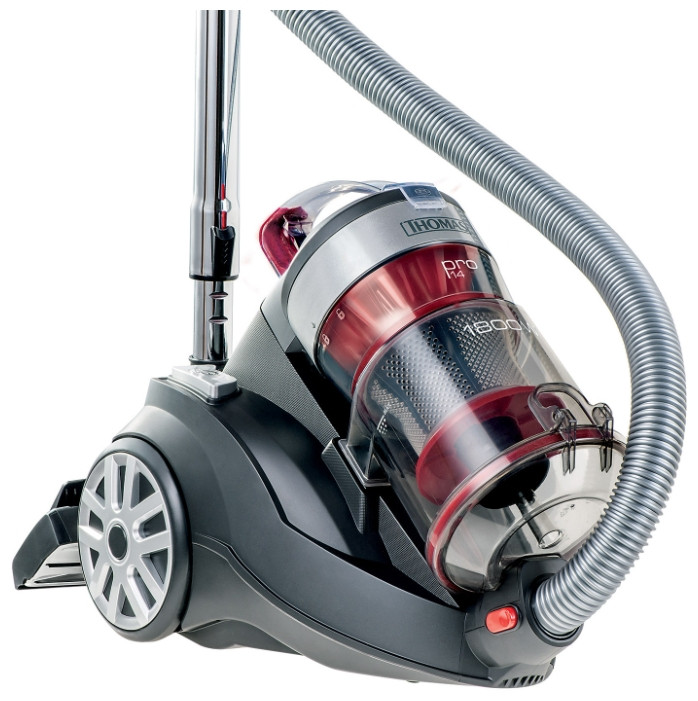 Пылесос Thomas Multi Cyclone Pro 14 [785037]