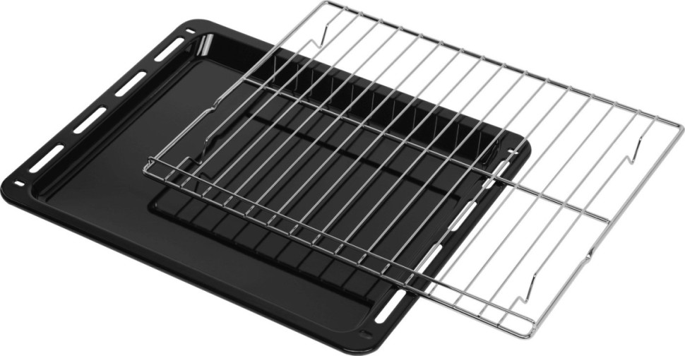 Духовой шкаф Hyundai HEO 6646 WG Духовой шкаф Hyundai HEO 6646 WG