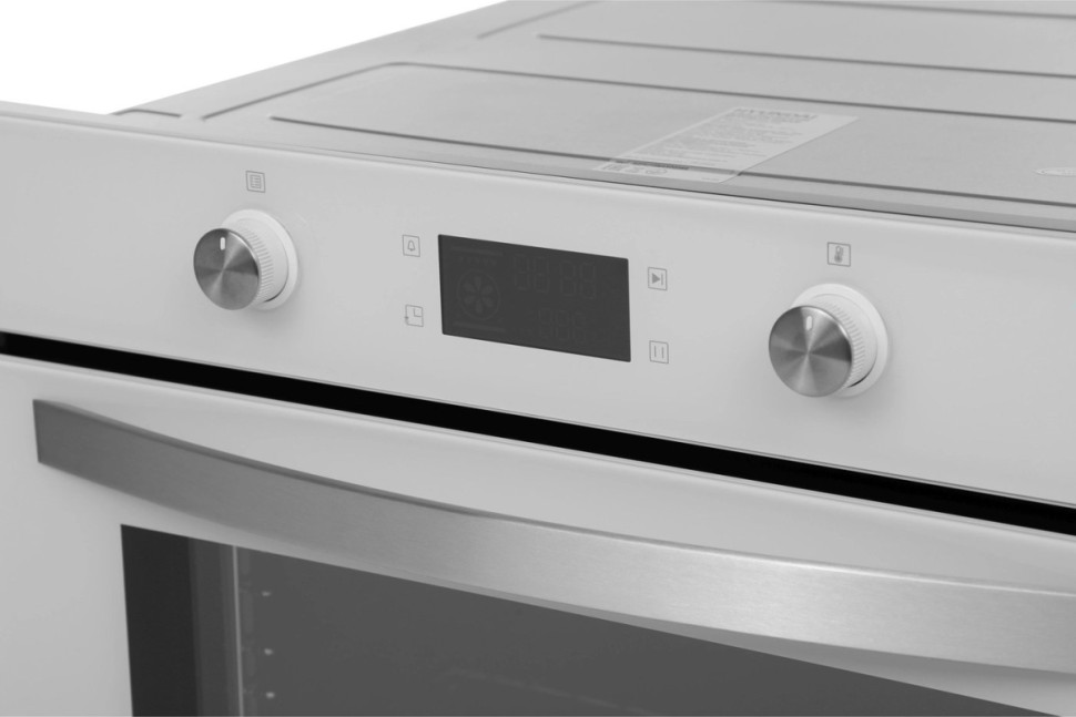 Духовой шкаф Hyundai HEO 6646 WG Духовой шкаф Hyundai HEO 6646 WG