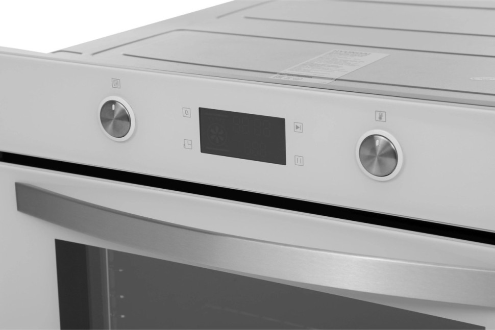 Духовой шкаф Hyundai HEO 6646 WG Духовой шкаф Hyundai HEO 6646 WG