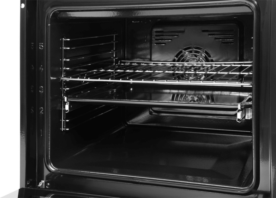 Духовой шкаф Hyundai HEO 6646 WG Духовой шкаф Hyundai HEO 6646 WG