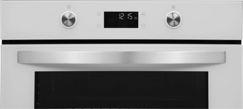 Духовой шкаф Hyundai HEO 6646 WG Духовой шкаф Hyundai HEO 6646 WG