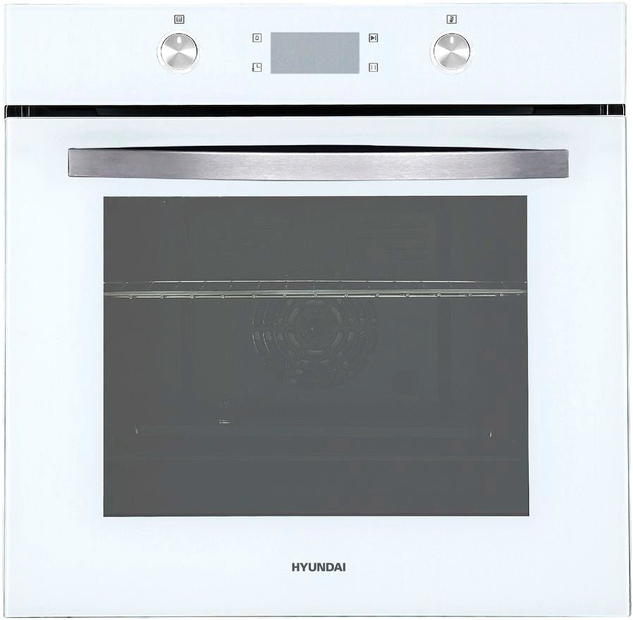 Духовой шкаф Hyundai HEO 6646 WG Духовой шкаф Hyundai HEO 6646 WG