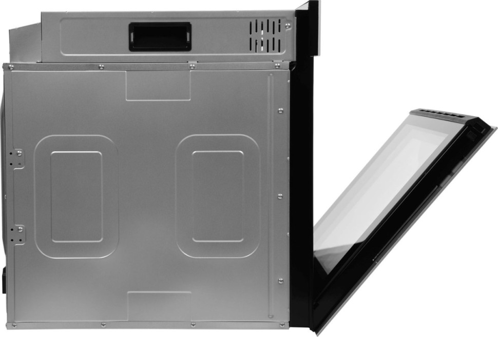 Духовой шкаф Hyundai HEO 6646 WG Духовой шкаф Hyundai HEO 6646 WG