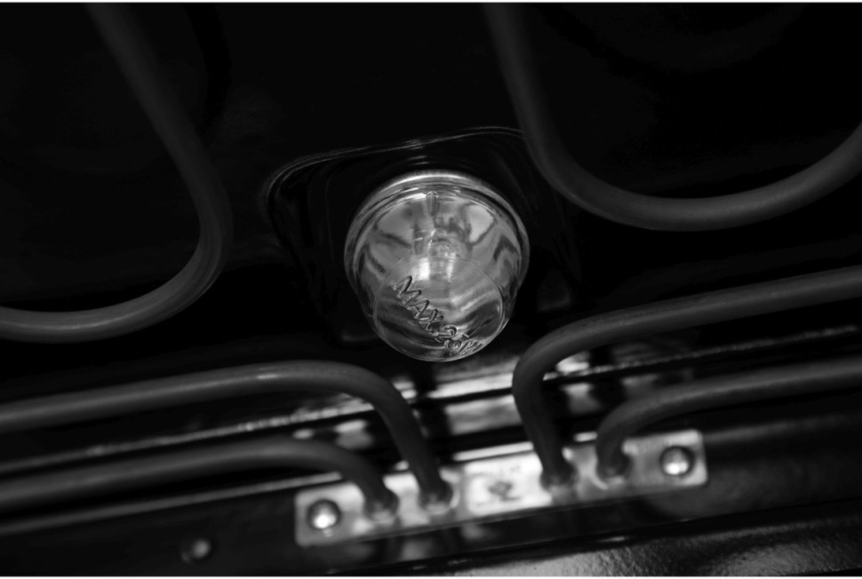 Духовой шкаф Hyundai HEO 6646 WG Духовой шкаф Hyundai HEO 6646 WG