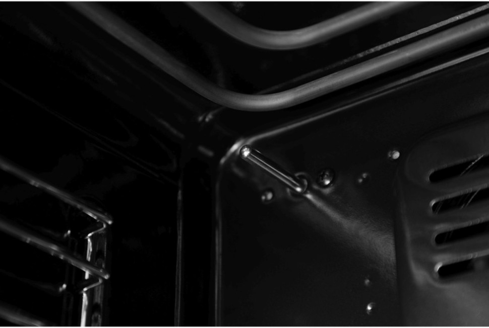 Духовой шкаф Hyundai HEO 6646 WG Духовой шкаф Hyundai HEO 6646 WG