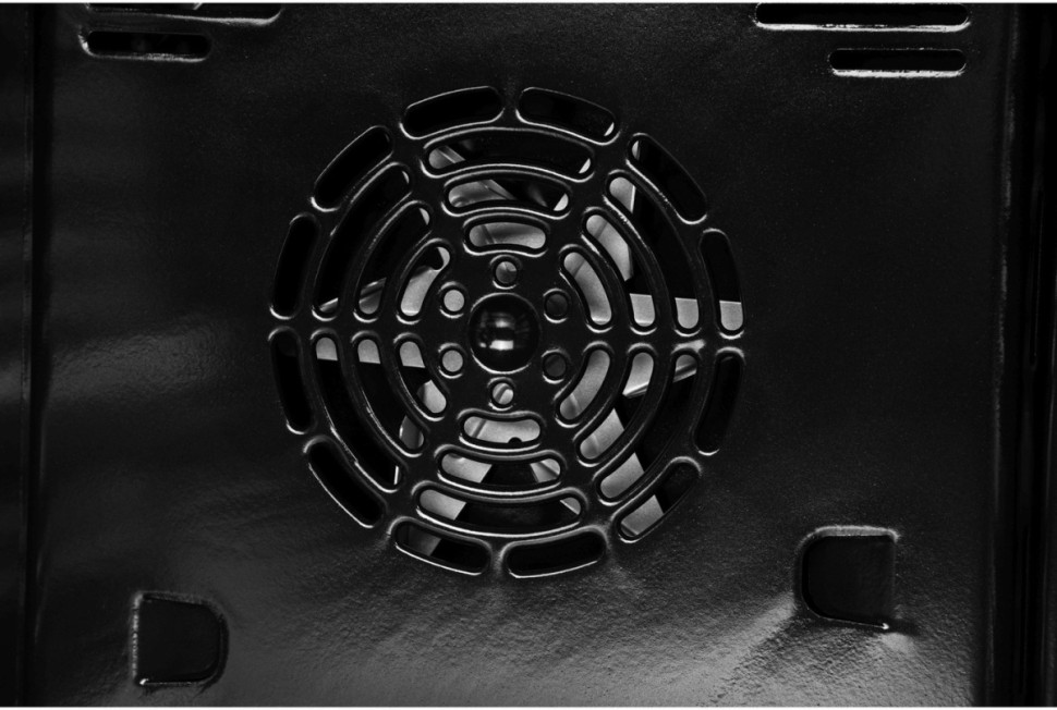 Духовой шкаф Hyundai HEO 6646 WG Духовой шкаф Hyundai HEO 6646 WG