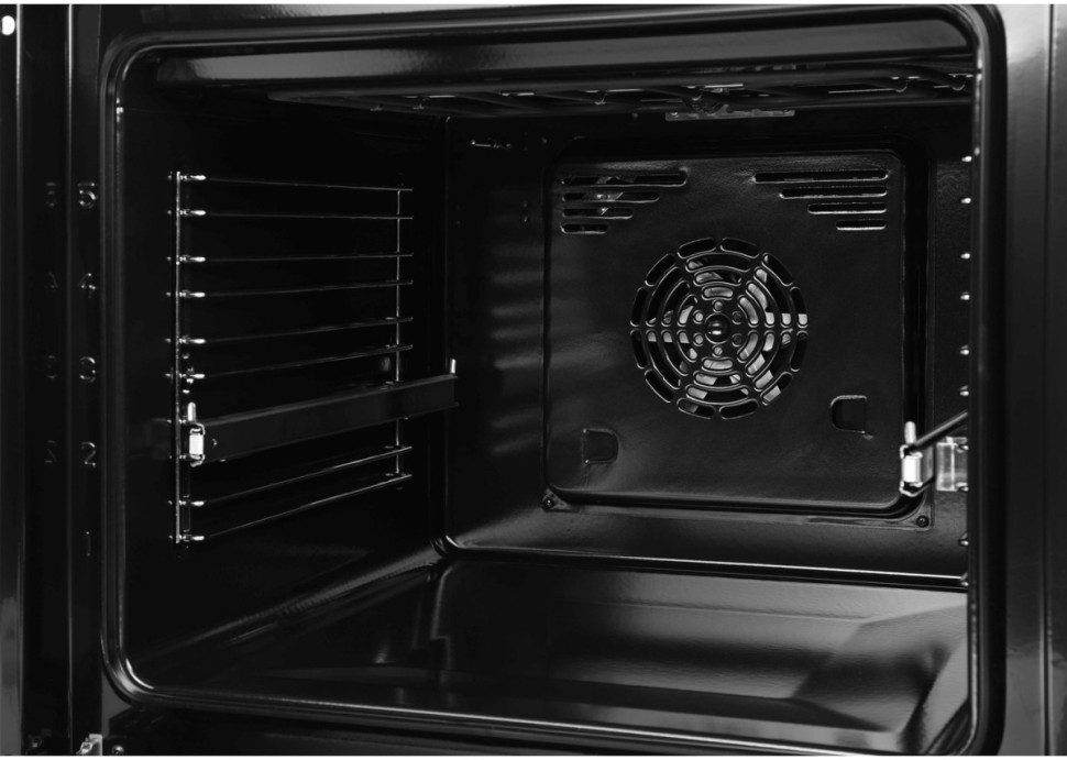 Духовой шкаф Hyundai HEO 6646 WG Духовой шкаф Hyundai HEO 6646 WG