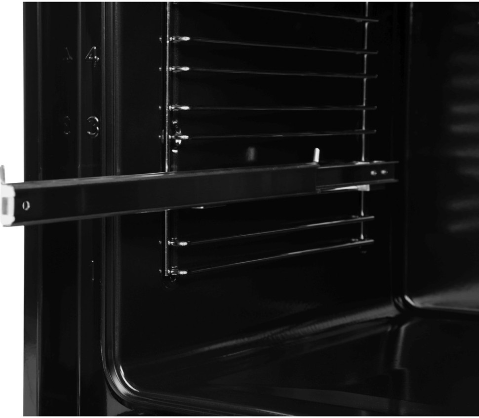 Духовой шкаф Hyundai HEO 6646 WG Духовой шкаф Hyundai HEO 6646 WG