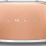 Тостер Smeg TSF01RGEU Тостер Smeg TSF01RGEU