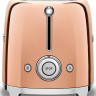 Тостер Smeg TSF01RGEU Тостер Smeg TSF01RGEU