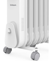 Масляный радиатор Timberk TOR 21.1809 SLX