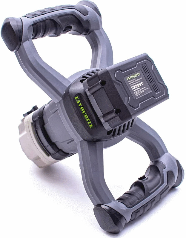 Бетономешалка Favourite OBS 21 EM Prof