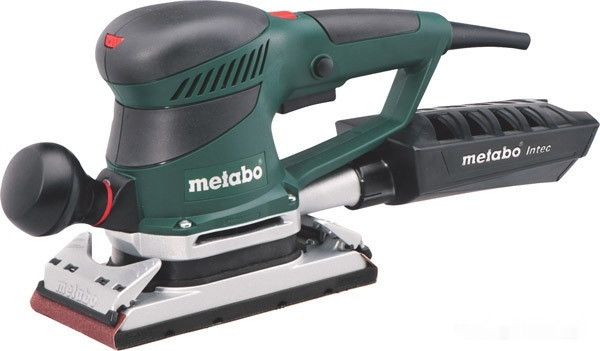 Шлифовальная машина Metabo SRE 4350 TurboTec [611350000]
