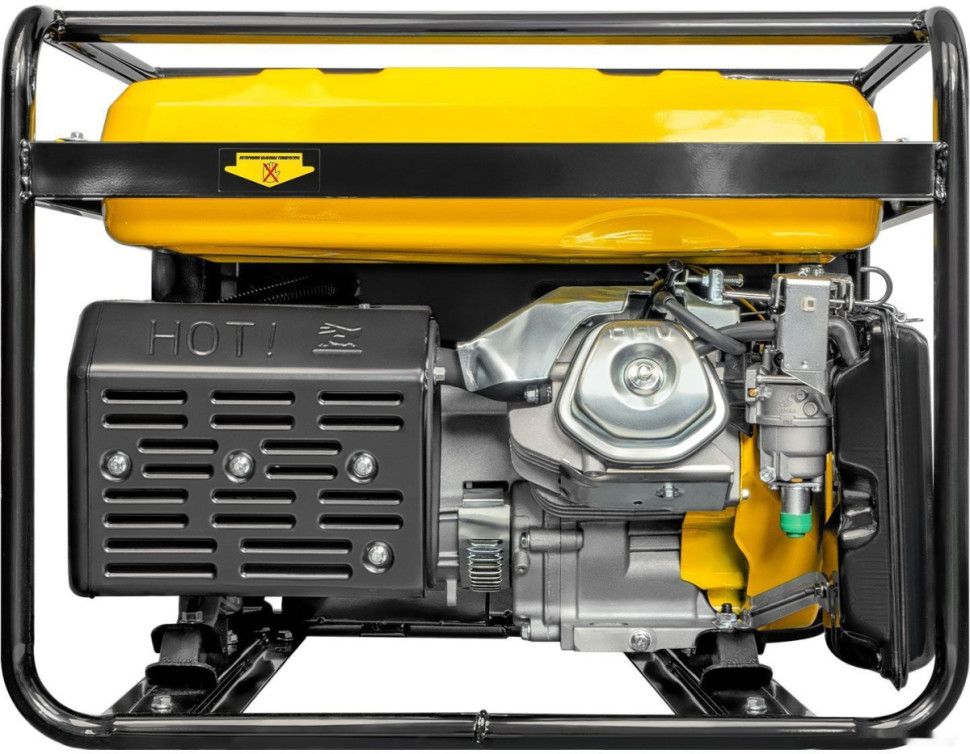 Генератор Kolner KGEG 8500EAМ Генератор Kolner KGEG 8500EAМ