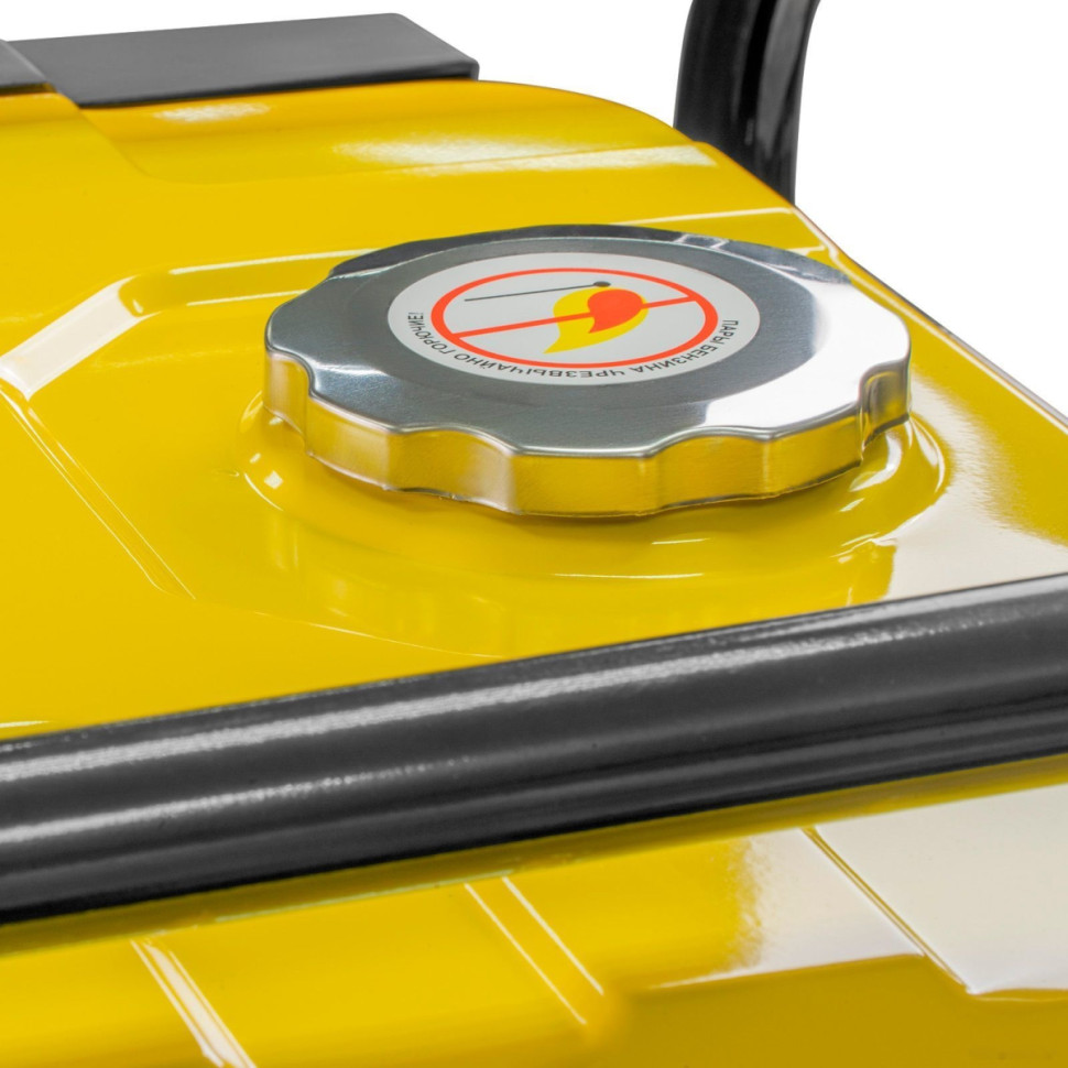 Генератор Kolner KGEG 8500EAМ Генератор Kolner KGEG 8500EAМ