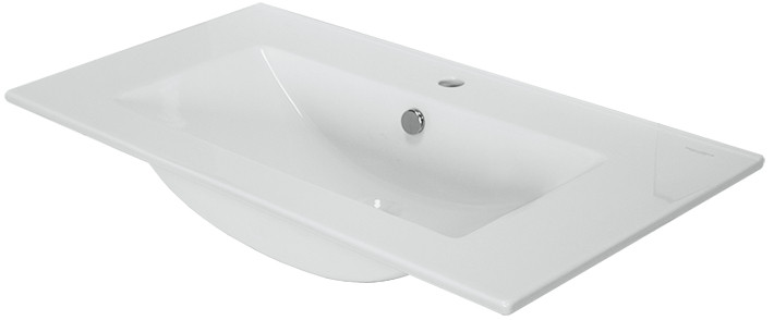 Умывальник SANITA LUXE Quadro 90