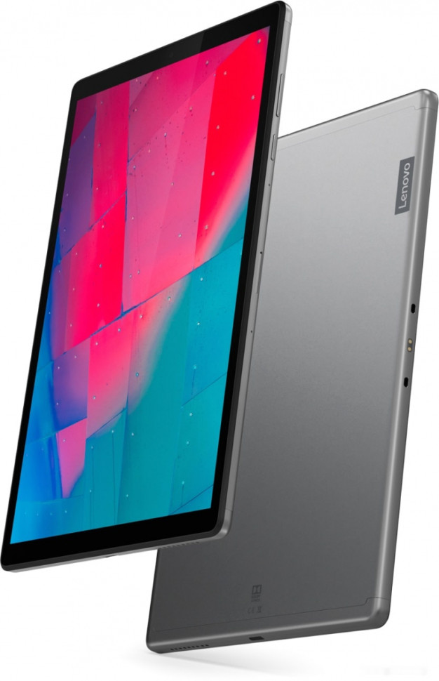 Планшет Lenovo Tab M10 HD 2nd Gen TB-X306X 4GB/64GB LTE (серый) Планшет Lenovo Tab M10 HD 2nd Gen TB-X306X 4GB/64GB LTE (серый)