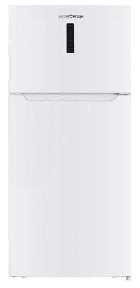 Холодильник с морозильником Snowcap CUP NF 512 W