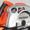 Дисковая пила Patriot CS 210