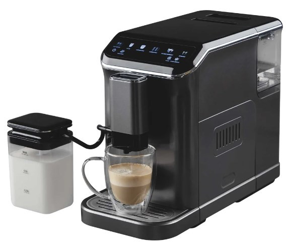 Кофемашина Leonord LE-1751M