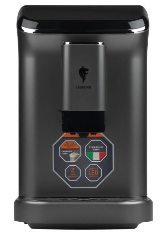 Кофемашина Leonord LE-1751M Кофемашина Leonord LE-1751M