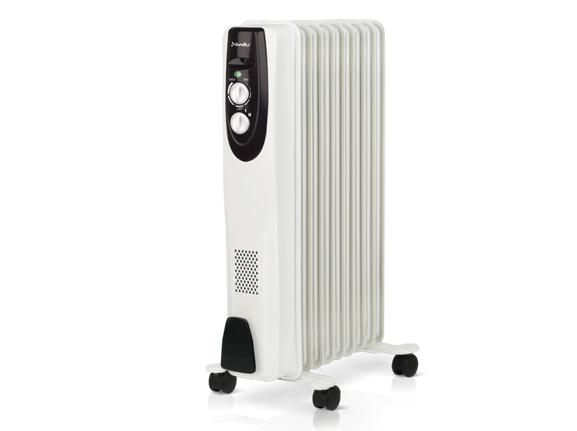 Масляный радиатор Ballu BOH/CL-09