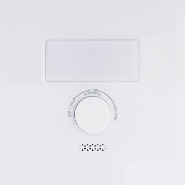 Холодильник Hyundai CC30021AF (белый)