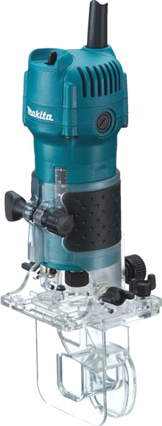 Фрезер Makita 3710