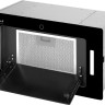 Вытяжка Weissgauff Aura 1200 Remote (Black)
