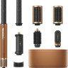 Фен Dreame AirStyle Pro AMF18A Gold Titanium Фен Dreame AirStyle Pro AMF18A Gold Titanium
