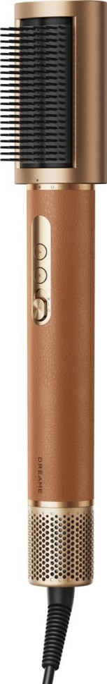 Фен Dreame AirStyle Pro AMF18A Gold Titanium Фен Dreame AirStyle Pro AMF18A Gold Titanium
