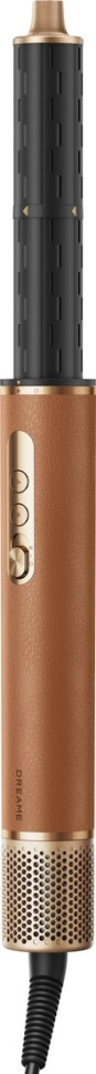 Фен Dreame AirStyle Pro AMF18A Gold Titanium Фен Dreame AirStyle Pro AMF18A Gold Titanium