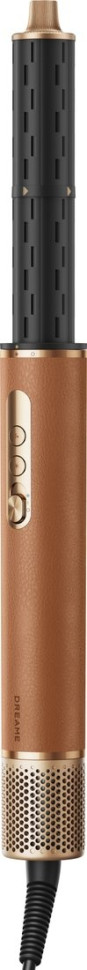Фен Dreame AirStyle Pro AMF18A Gold Titanium Фен Dreame AirStyle Pro AMF18A Gold Titanium
