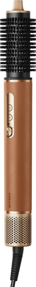 Фен Dreame AirStyle Pro AMF18A Gold Titanium Фен Dreame AirStyle Pro AMF18A Gold Titanium