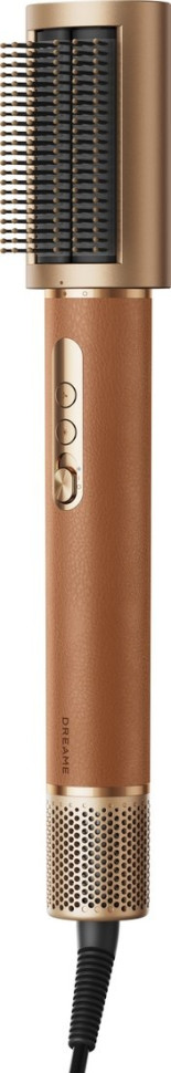 Фен Dreame AirStyle Pro AMF18A Gold Titanium Фен Dreame AirStyle Pro AMF18A Gold Titanium