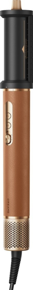 Фен Dreame AirStyle Pro AMF18A Gold Titanium Фен Dreame AirStyle Pro AMF18A Gold Titanium